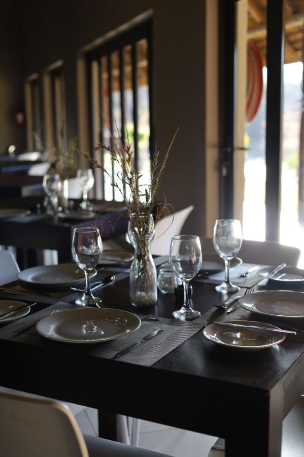 Waterberg Game Lodge Бела Бела Екстериор снимка